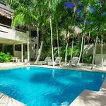 Soliman Bay Villa