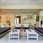 Villa Soliman Bay *
