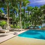Soliman Bay * Tulum