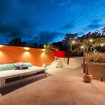 Ujo 100 Mb Wifi 2 Private Pools Tulum