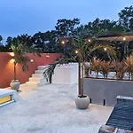 Ujo 100 Mb Wifi 2 Private Pools Tulum