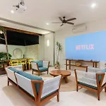 Ujo 100 Mb Wifi 2 Private Pools Tulum