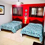 Hotel Andrea's Tulum