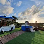 Primitive Selfcheck-in Adults Only 2* Tulum