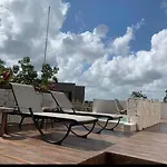 Luxury Boutique Boho With Access To Bardo