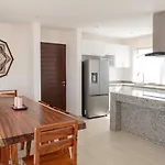 And Penthouse Blue Luxury Kukulkan Apartamento Tulum