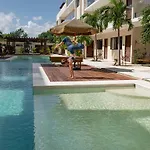 And Penthouse Blue Luxury Kukulkan