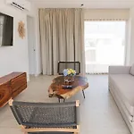 Apartamento And Penthouse Blue Luxury Kukulkan