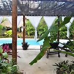 & Gardens 3* Tulum