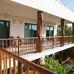 Apartahotel Casa Tulum