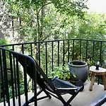 Vida Jungle Boho 14 With Special Fee To Access Bardo Apartment Tulum