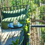 Apartment Vida Jungle Boho 14 With Special Fee To Access Bardo *