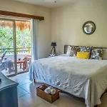 Spacious Penthouse With Private Rooftop In Gated Community Tulum