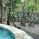 Bed & Breakfast Escarabajo Rojo