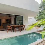 Apartamento At Treetops Tulum