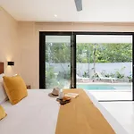Apartamento At Treetops Tulum