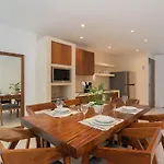Apartamento At Treetops *