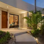 Suites At Treetops Tulum