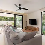 At Treetops Apartamento Tulum