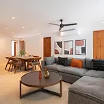 At Treetops Apartamento Tulum