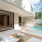 At Treetops Apartamento *