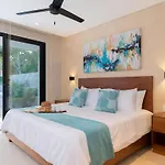 At Treetops Apartamento *