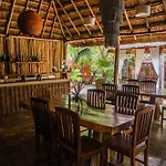 Manglex Eco Hotel 3*