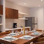 Apartamento At Treetops Tulum