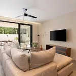 Apartamento At Treetops Tulum