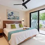 Apartamento At Treetops