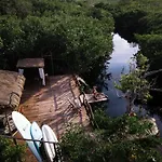Manglex Eco Hotel 3*