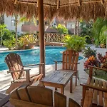 Apartamento Spacious Penthouse With Private Rooftop In Gated Community