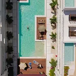 Apartment And Penthouse Blue Luxury Kukulkan Tulum