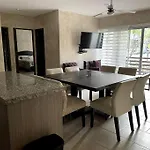 Departamento Dentro De Aldea Zama