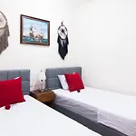 Apartment Cave Mexico 2 Tulum