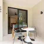Apartamento At Treetops *