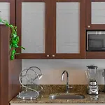 Private Studio Wterrace & Direct Pool Access A104