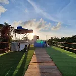 Primitive Selfcheck-in Adults Only Pensión Tulum