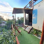 Pensión Primitive Selfcheck-in Adults Only Tulum