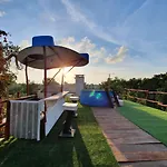 Primitive Selfcheck-in Adults Only Tulum