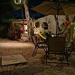Pensión Primitive Selfcheck-in Adults Only Tulum