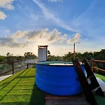 Primitive Selfcheck-in Adults Only Tulum
