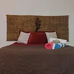 Primitive Selfcheck-in Adults Only Pensión Tulum