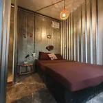 Primitive Selfcheck-in Adults Only Tulum