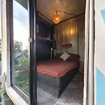 Primitive Selfcheck-in Adults Only Pensión Tulum