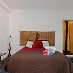 Primitive Selfcheck-in Adults Only Pensión Tulum