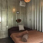 Pensión Primitive Selfcheck-in Adults Only 2*