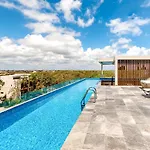 Hotel Moonlight 309 At Aldea Zama *