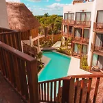 Nerea Hotel Tulum