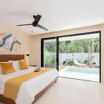 At Treetops * Tulum